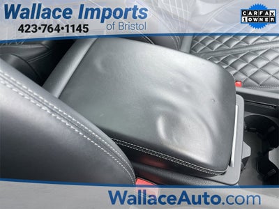 2022 Audi SQ5 Premium Plus quattro