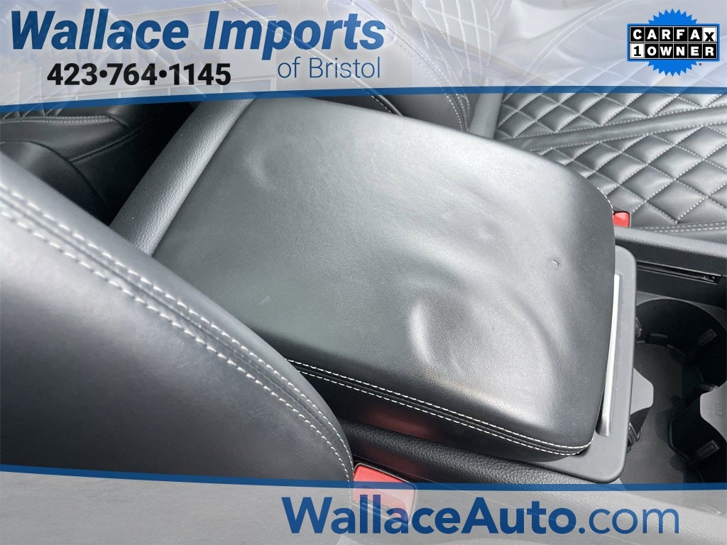 2022 Audi SQ5 Premium Plus quattro