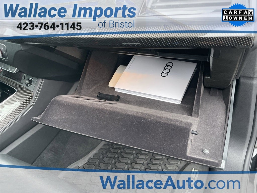 2022 Audi SQ5 Premium Plus quattro