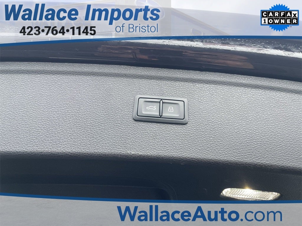 2022 Audi SQ5 Premium Plus quattro