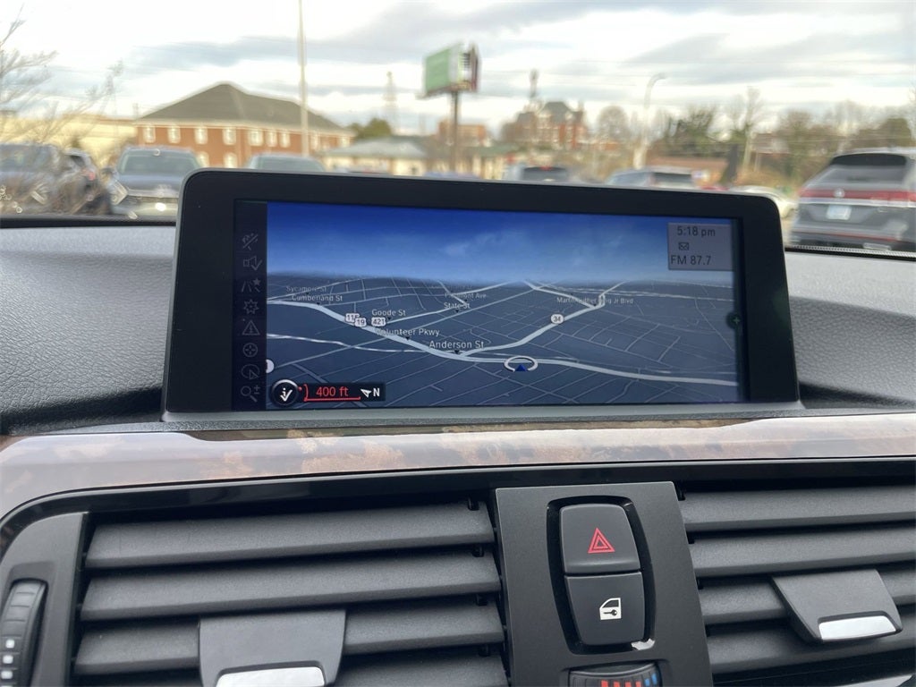 2013 BMW 3 Series 335i xDrive