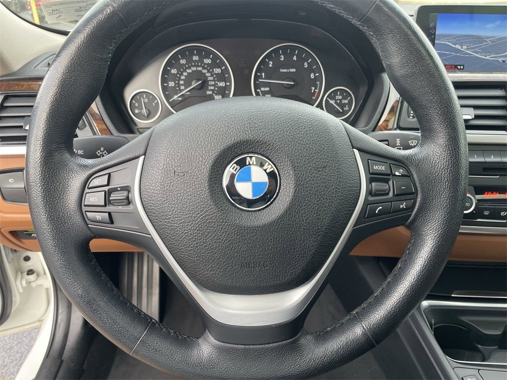 2013 BMW 3 Series 335i xDrive