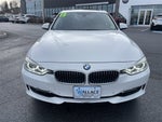 2013 BMW 3 Series 335i xDrive
