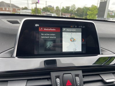 2018 BMW X1 sDrive28i