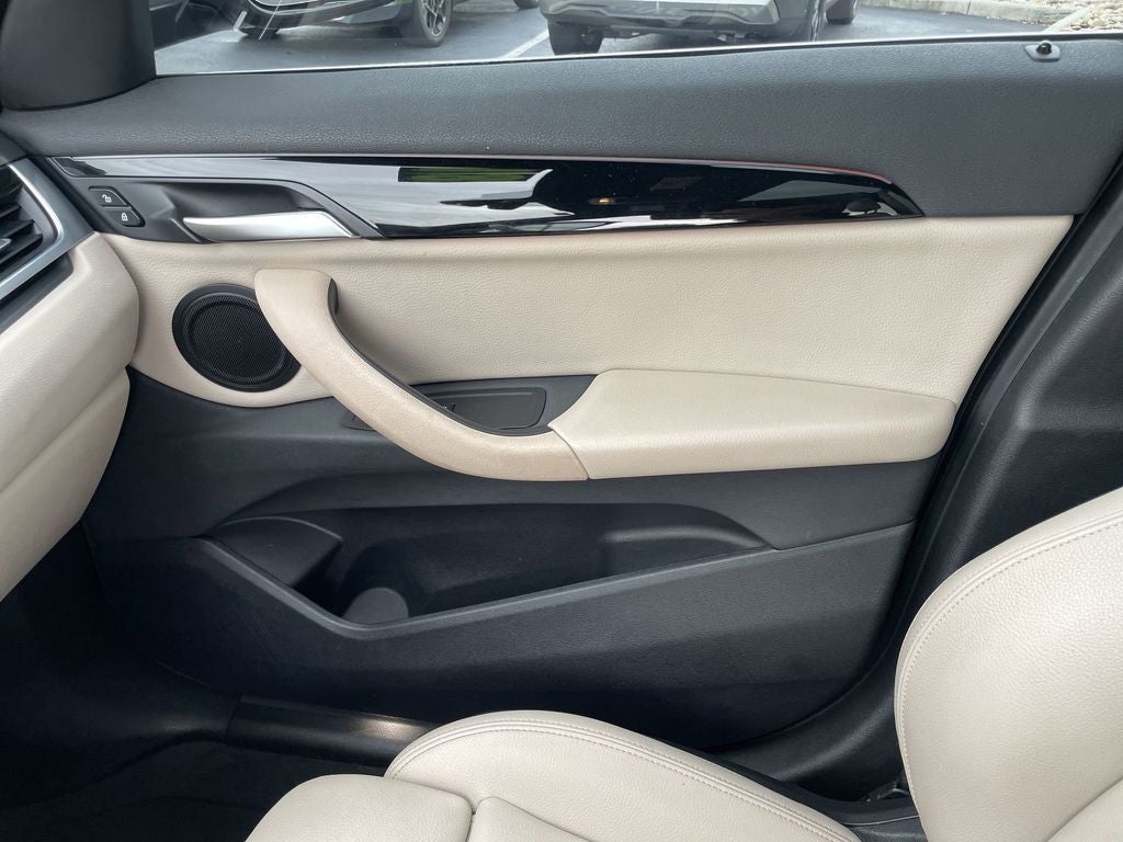 2018 BMW X1 sDrive28i