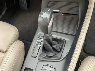 2018 BMW X1 sDrive28i