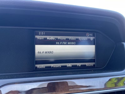 2013 Mercedes-Benz C-Class C 300