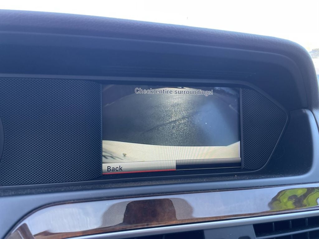 2013 Mercedes-Benz C-Class C 300