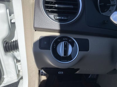 2013 Mercedes-Benz C-Class C 300
