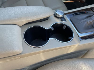 2013 Mercedes-Benz C-Class C 300