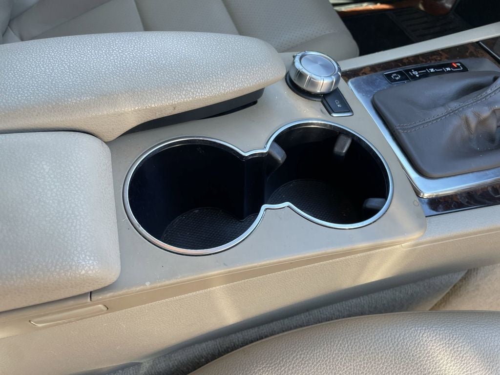 2013 Mercedes-Benz C-Class C 300