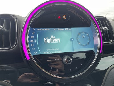 2023 MINI Cooper S Countryman Base