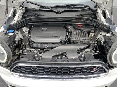 2023 MINI Cooper S Countryman Base