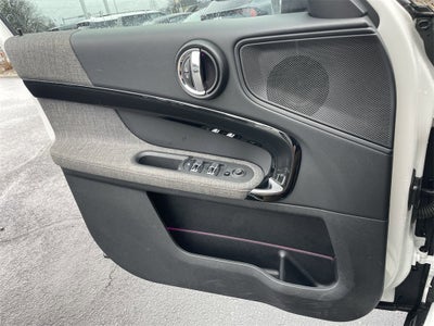 2023 MINI Cooper S Countryman Base