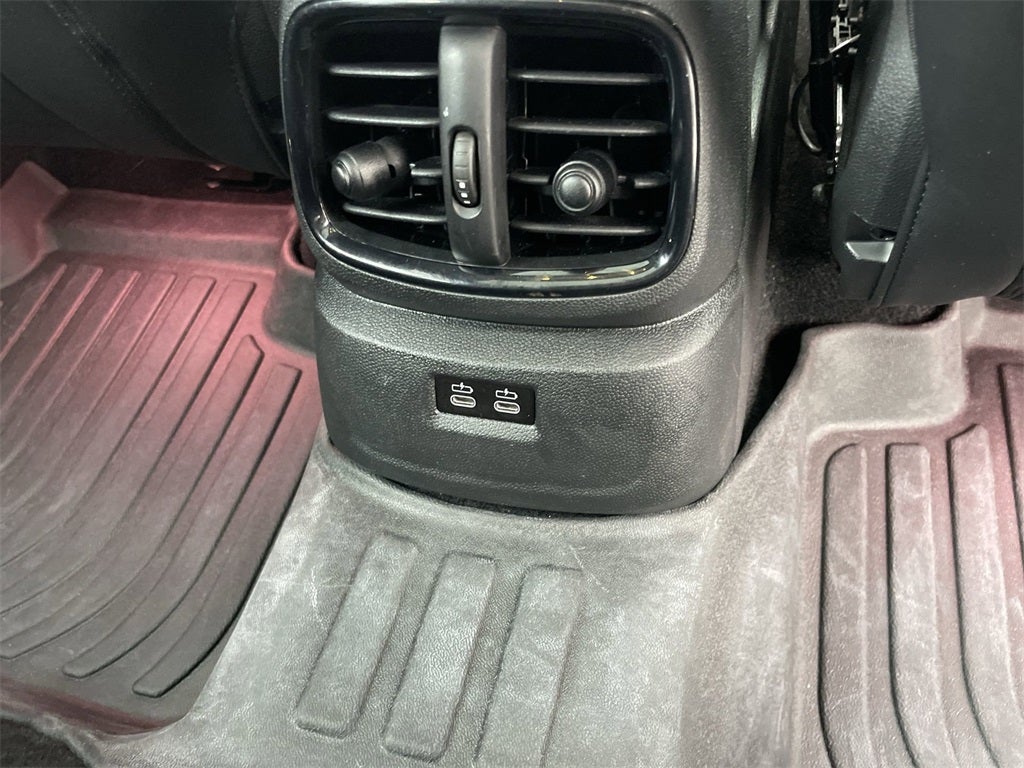 2023 MINI Cooper S Countryman Base