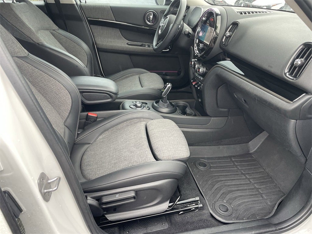 2023 MINI Cooper S Countryman Base