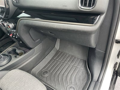 2023 MINI Cooper S Countryman Base