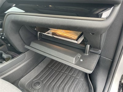 2023 MINI Cooper S Countryman Base