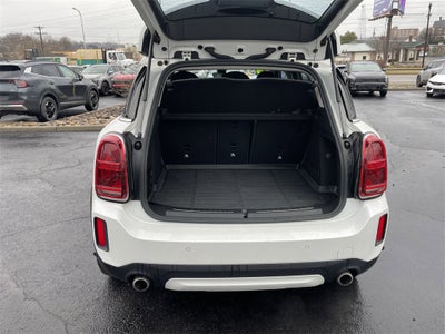 2023 MINI Cooper S Countryman Base