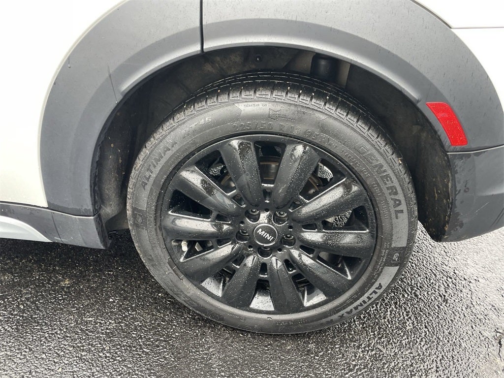 2023 MINI Cooper S Countryman Base