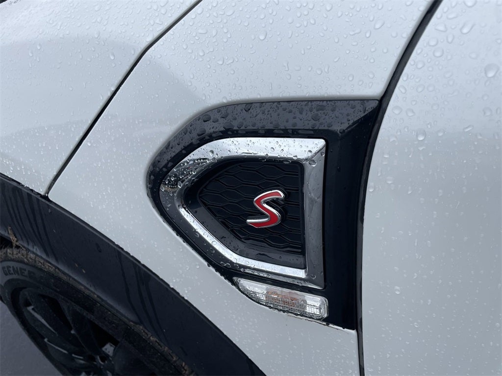2023 MINI Cooper S Countryman Base