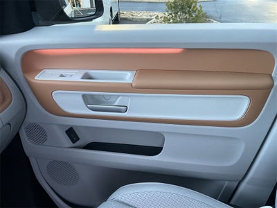 2025 Volkswagen ID. Buzz 1st Edition