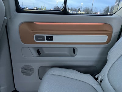 2025 Volkswagen ID. Buzz 1st Edition