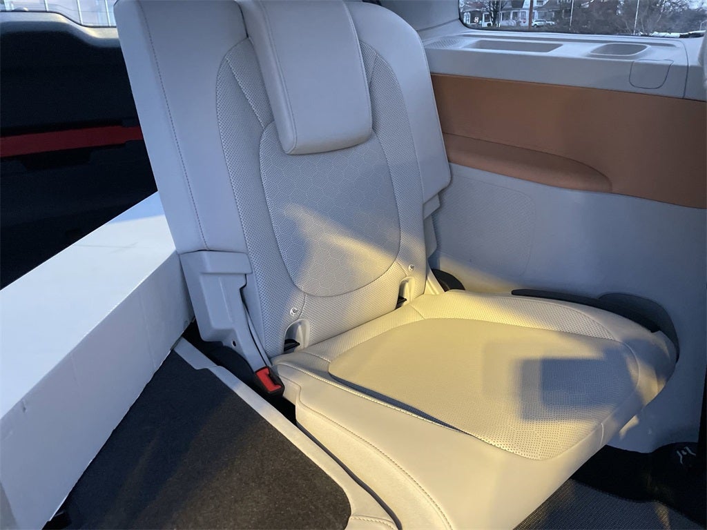 2025 Volkswagen ID. Buzz 1st Edition