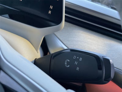 2025 Volkswagen ID. Buzz 1st Edition