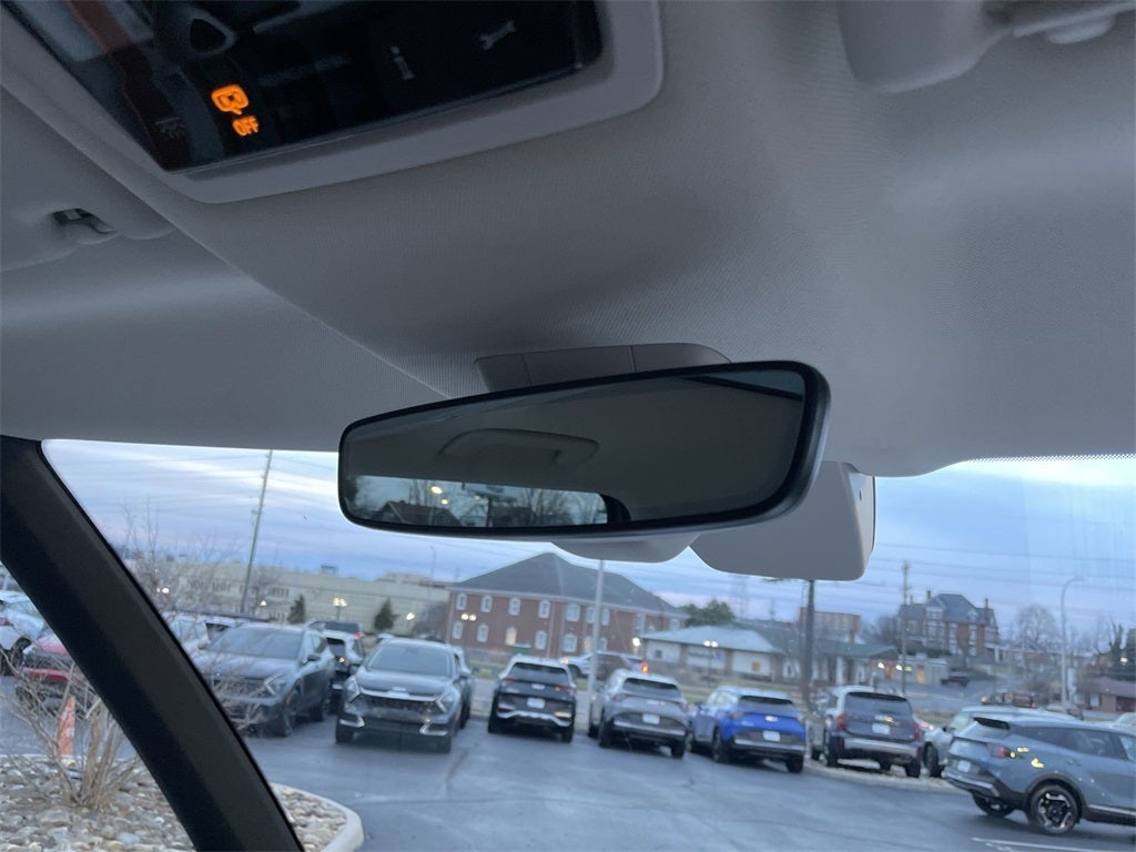 2025 Volkswagen ID. Buzz 1st Edition