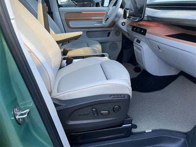 2025 Volkswagen ID. Buzz 1st Edition