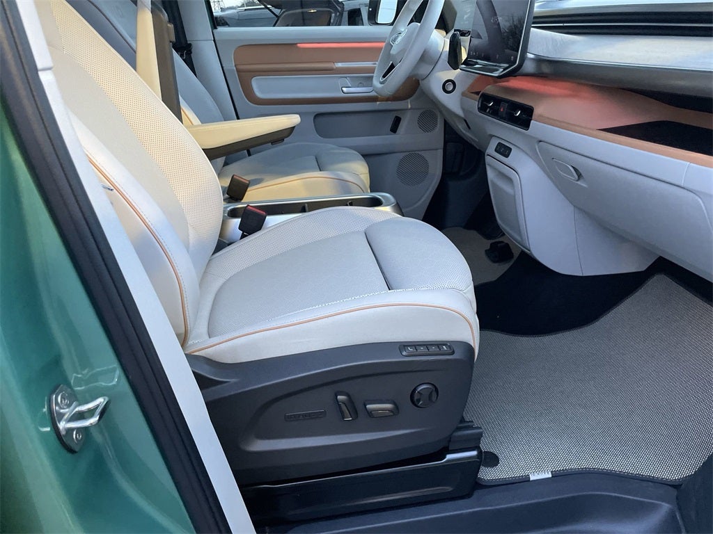 2025 Volkswagen ID. Buzz 1st Edition