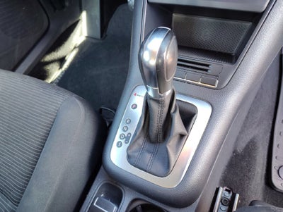2014 Volkswagen Tiguan S 4Motion