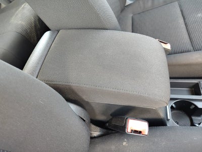 2014 Volkswagen Tiguan S 4Motion