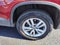 2014 Volkswagen Tiguan S 4Motion