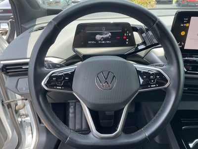 2021 Volkswagen ID.4 Pro
