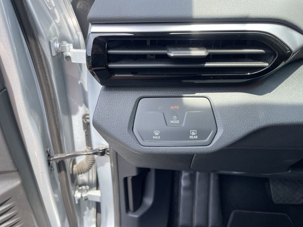 2021 Volkswagen ID.4 Pro