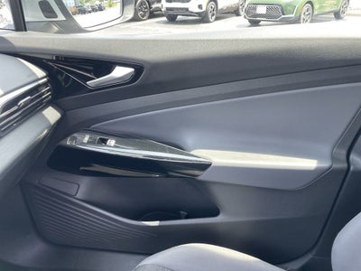 2021 Volkswagen ID.4 Pro