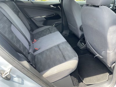 2021 Volkswagen ID.4 Pro