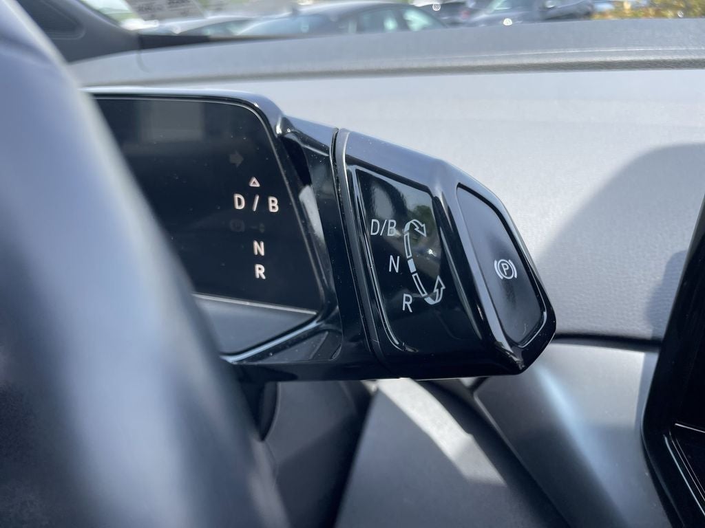 2021 Volkswagen ID.4 Pro