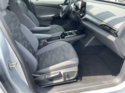 2021 Volkswagen ID.4 Pro