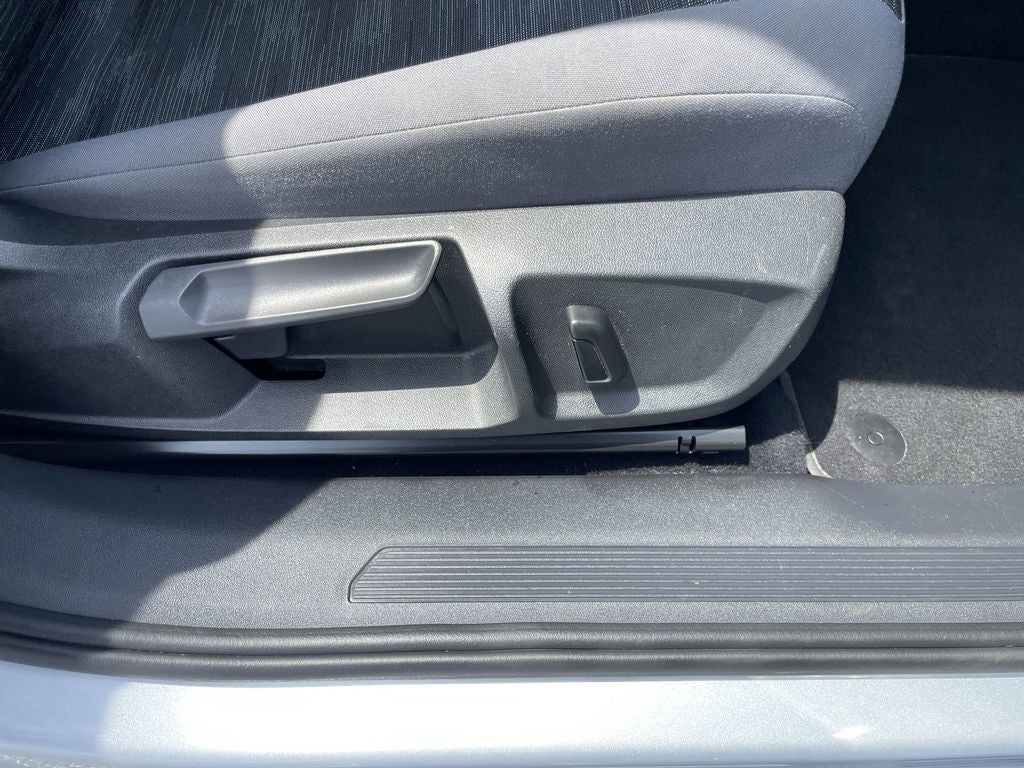 2021 Volkswagen ID.4 Pro