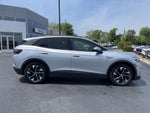 2021 Volkswagen ID.4 Pro