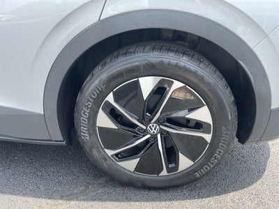 2021 Volkswagen ID.4 Pro