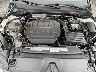 2022 Volkswagen Arteon 2.0T SEL R-Line