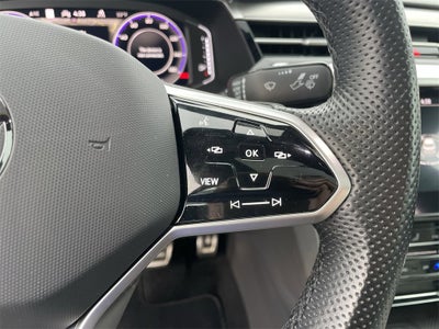 2022 Volkswagen Arteon 2.0T SEL R-Line