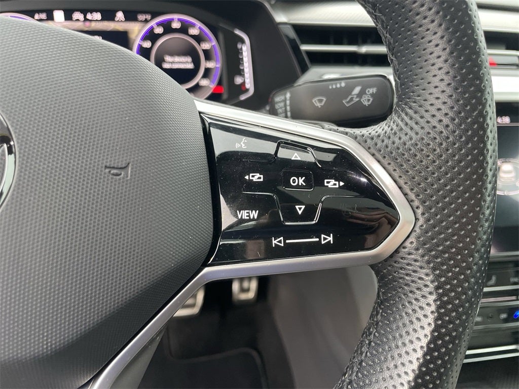 2022 Volkswagen Arteon 2.0T SEL R-Line