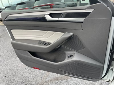 2022 Volkswagen Arteon 2.0T SEL R-Line