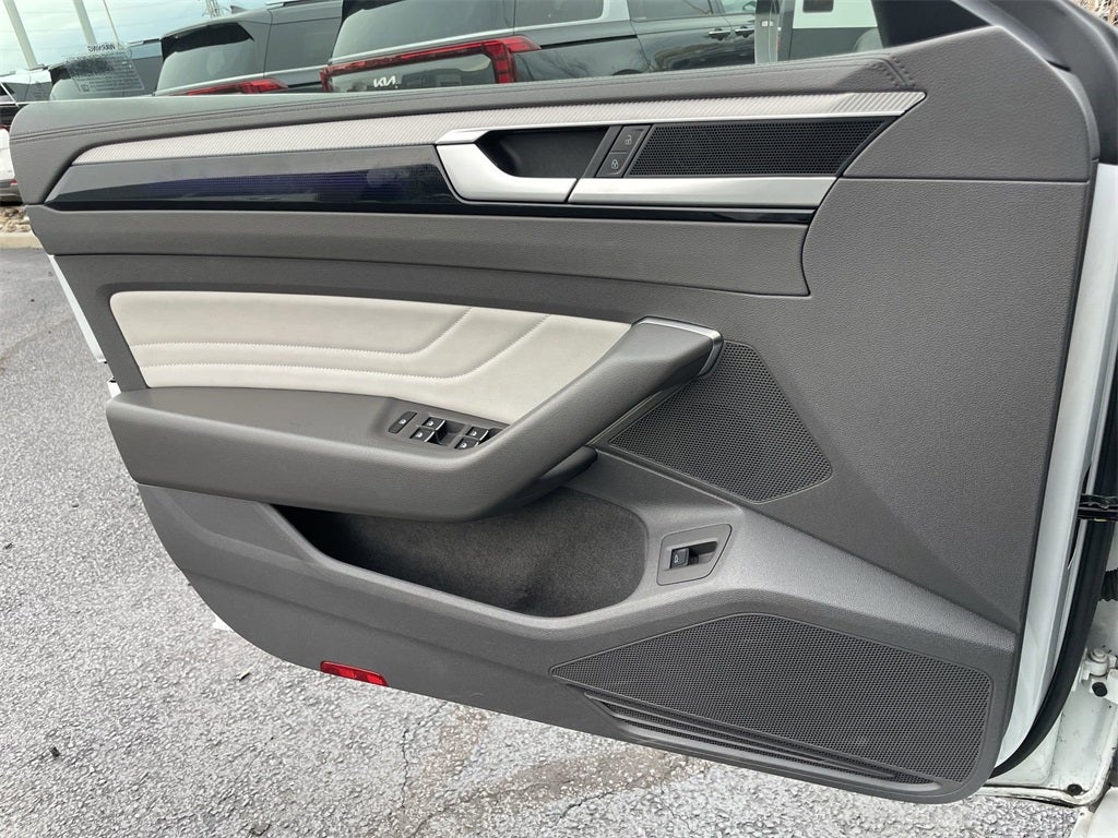 2022 Volkswagen Arteon 2.0T SEL R-Line