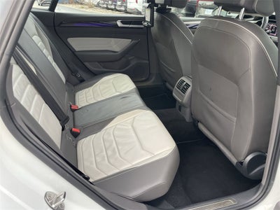 2022 Volkswagen Arteon 2.0T SEL R-Line